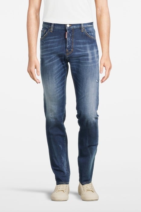 COOL GUY JEANS BLUE 1