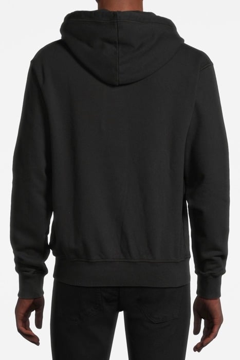 SWEATSHIRT BLACK 2