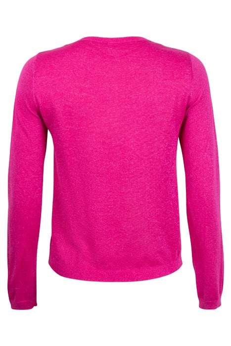 S.OLIVER PULLOVER PINK 2