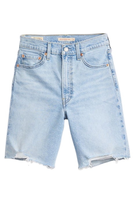 RIBCAGE SHORT BLUE 4