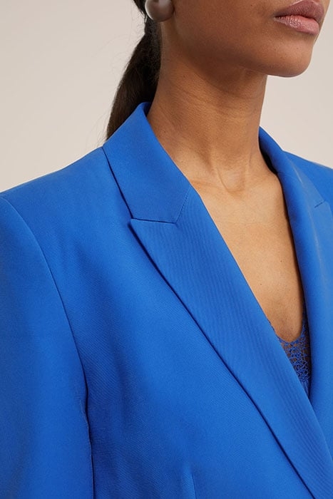 BLAZER COBALT BLUE 5