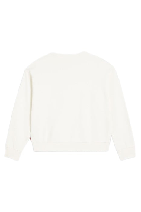 GRAPHIC SWEATER WHITE 4