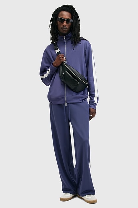 LESTER TRACK JACKET DEPP BLUE 6