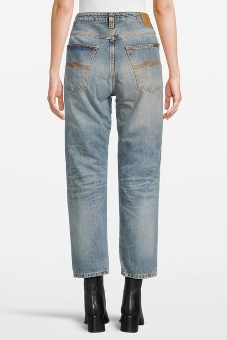 BREEZY BRITT USED ORIGINAL 2