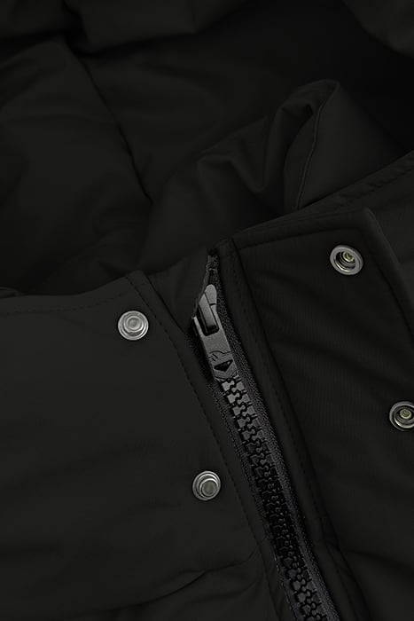 COMMANDER JACKET BLACK 8