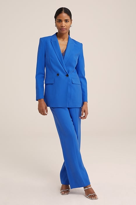 BLAZER COBALT BLUE 3