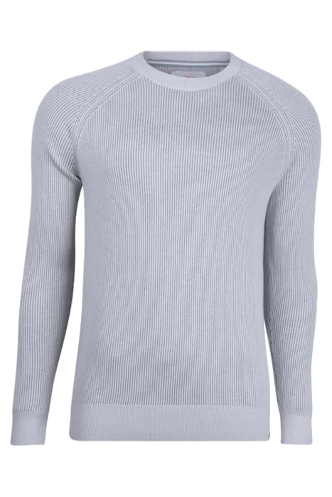 S.OLIVER PULLOVER WHITE 1