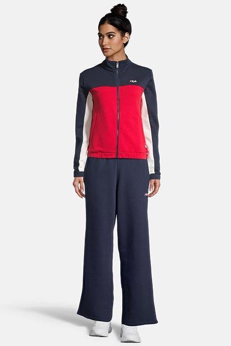 BREIDENBACH TRACK PANTS BLACK IRIS 3