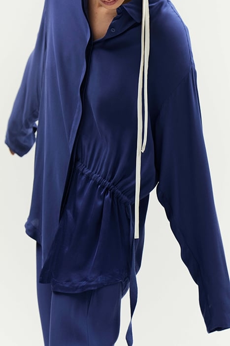 LAINEY DARK BLUEBERRY 5