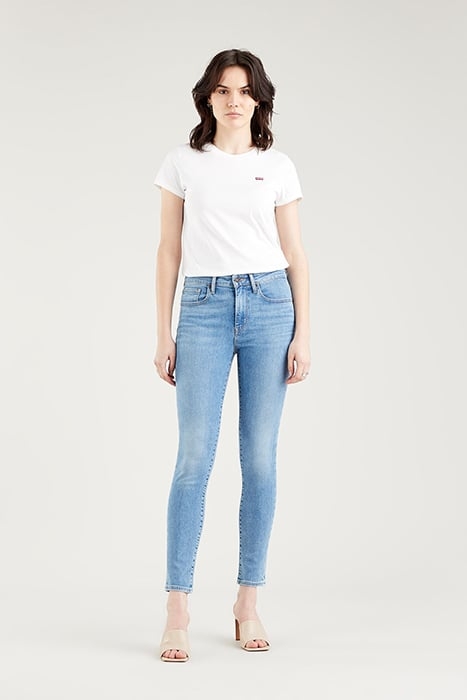 721 SKINNY JEANS BLUE 6