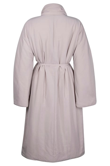 DENVER COAT LIGHT BEIGE 4