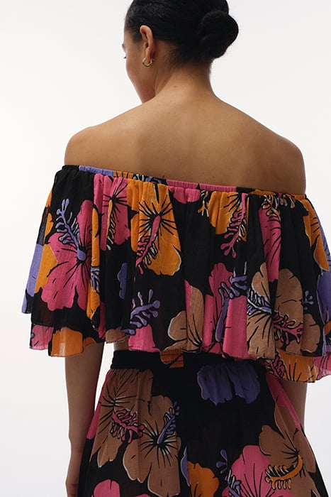 TROPIC COVERUPT BLACK 2