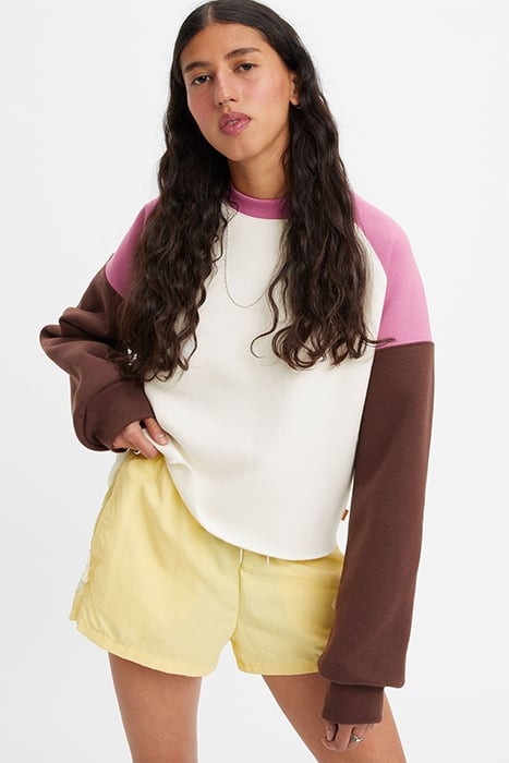 GRAPHIC SWEATER MULTICOLOUR 5