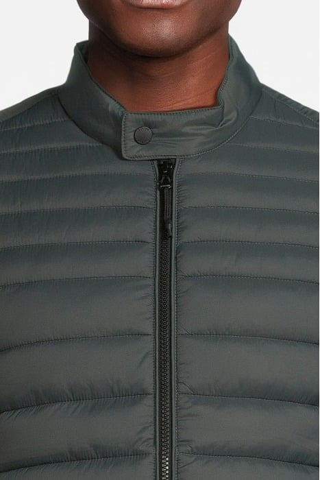 S.OLIVER JACKETS OUTDOOR DARK GREEN 4