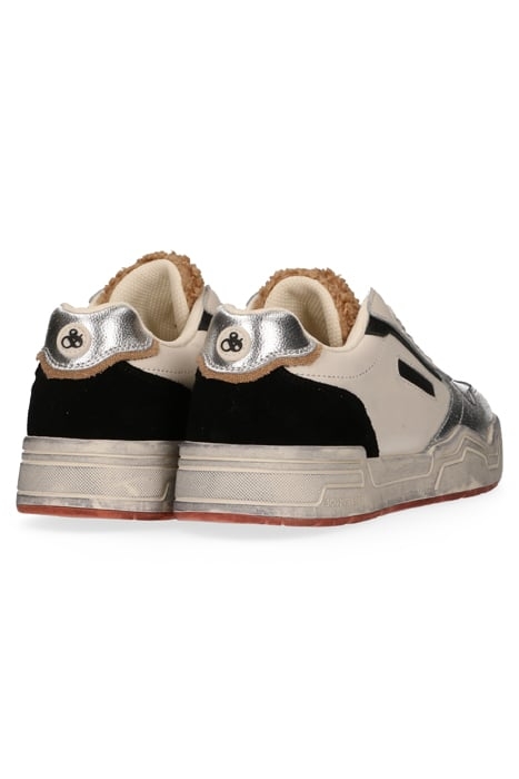 LILLIE WHITE SILVER 4