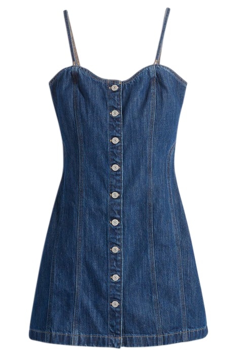 MALENE MINI DRESSE 3