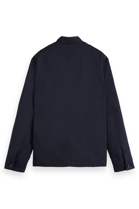 BLAZER JACKET NAVY 5