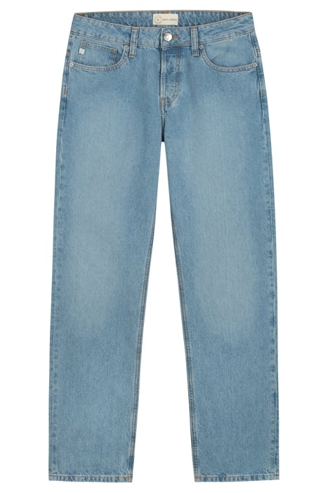 RELAX FRED - HEAVY STONE 4