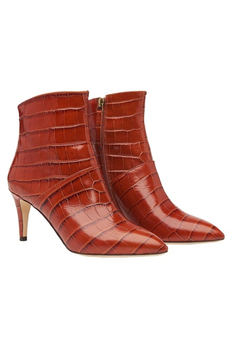 BETHAN SOFT POINT STILETT CARAMEL 2