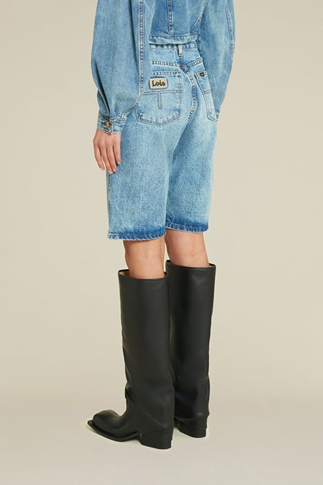 7232 JACKSON SADDLE TRIPLE STONE 2