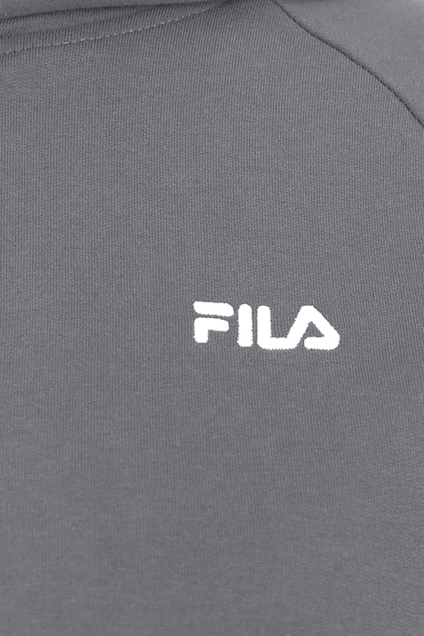 BAALBERGE CROPPED HOODY NIGHT OWL 5