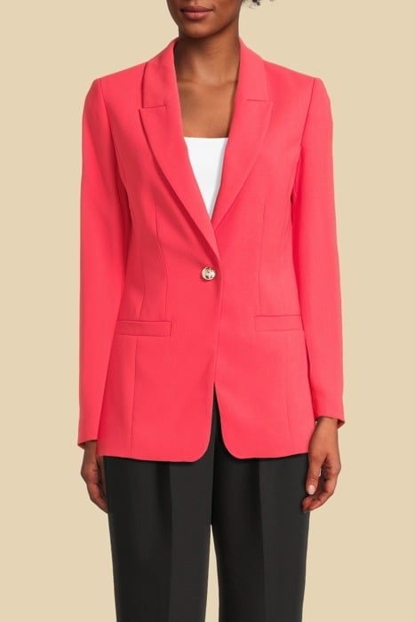 MOIRA BLAZER CITRUS PARADISI 1