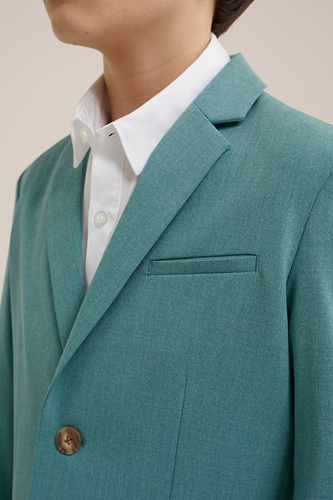 BLAZER TURQUOISE 5