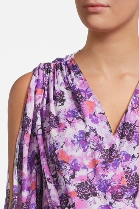 MAELLA PURPLE/MULTICO 4