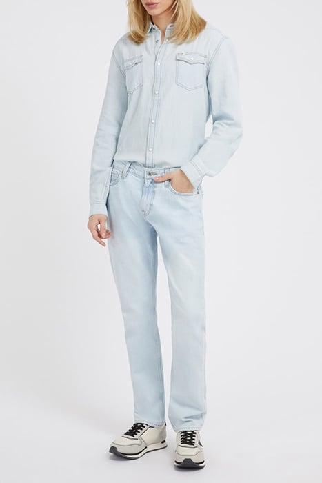 ANGELS CASABLANCA. 3