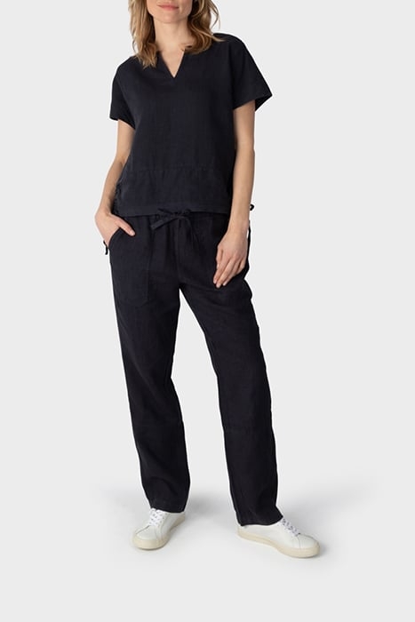 T-SHIRT HALF SLEEVES NIGHT SKY 3