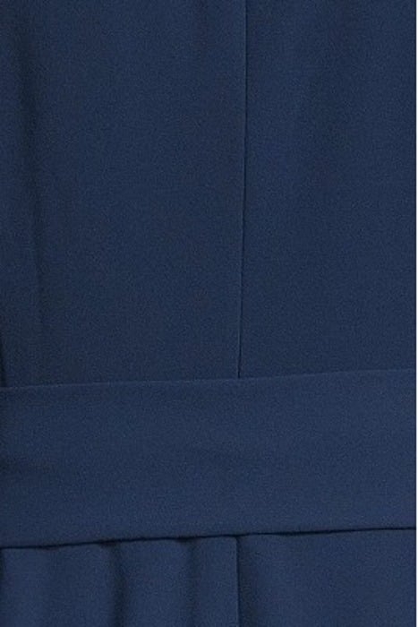 MEADOW JUMPSUIT SECRET BLUE 5