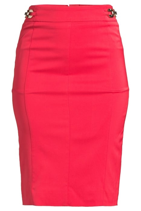 NORAH SKIRT FRUIT JUICE 3