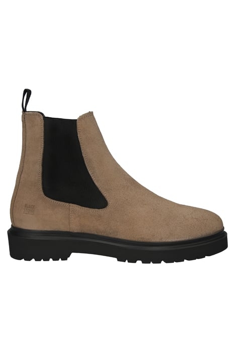 BLACKSTONE - MATEO AG307 DODO - CHELSEA BOOTS DODO 1