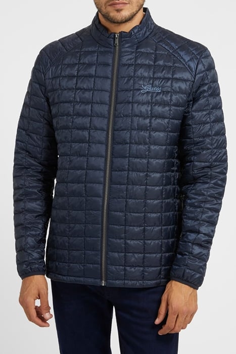 SUPER LIGHT JKT PACK SMART BLUE 1