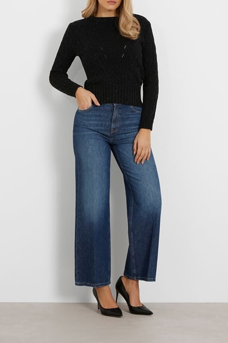 WIDE LEG FRUITY MID 3