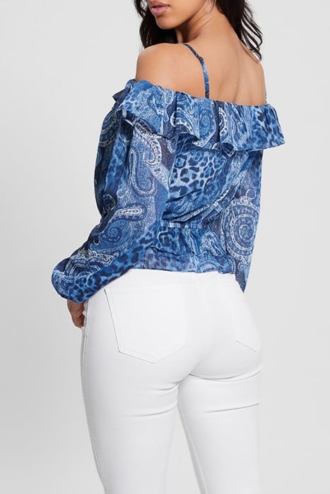 OFF SHOULDER LUCY TO NORDIC SEA KASHMIR 2