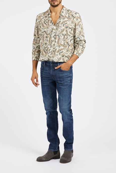 LS ECO RAYON PAISLEY PAISLEY FLORAL 3