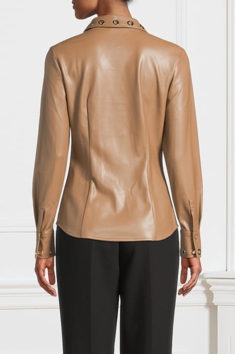 RORY SHIRT SAHARA TRIP BUTTON-DOWN MULTI 2