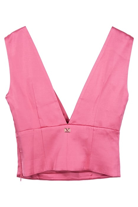 ANASTASIA TOP DRIFT PINK 2