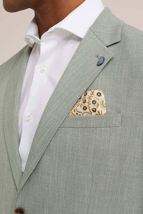 BLAZER LIGHT GREEN 5