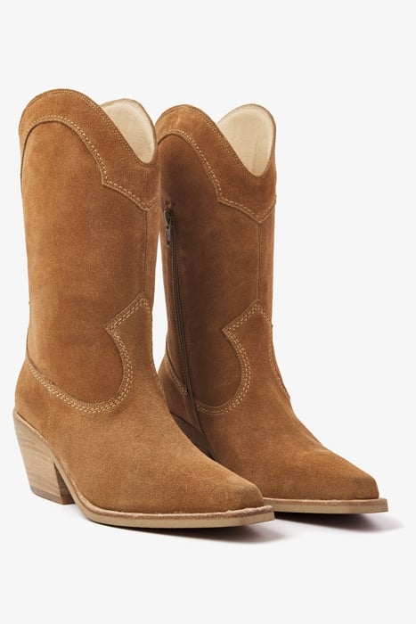 EVELINE RANCH COGNAC 2