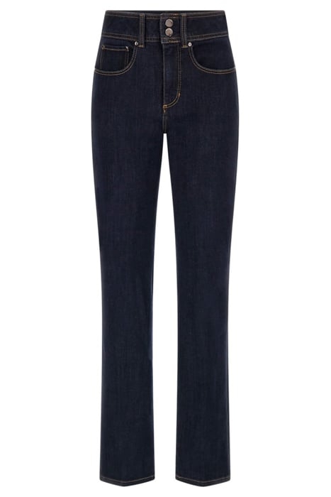 SHAPE UP STRAIGHT BE FINE 4