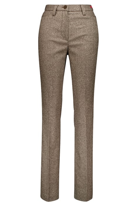 KAYLA-600311 DARK BEIGE 1