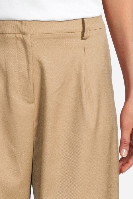 CARA PANTS CAMEL 4