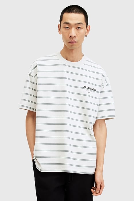 UNDERGROUND STRIPE S SPECKLE GRY/GREY 1