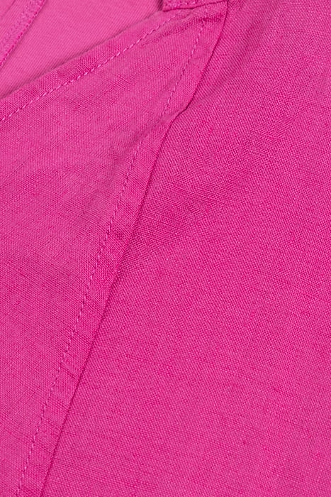 DRESS WOVEN MEDIUM FESTIVAL FUCHSIA 5