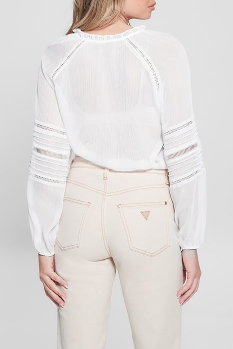 LS GILDA TOP PURE WHITE 2