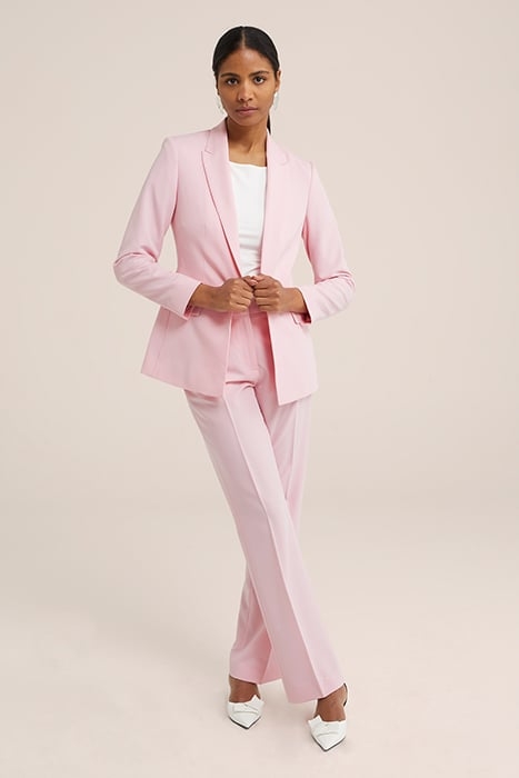 TROUSER LIGHT PINK 3