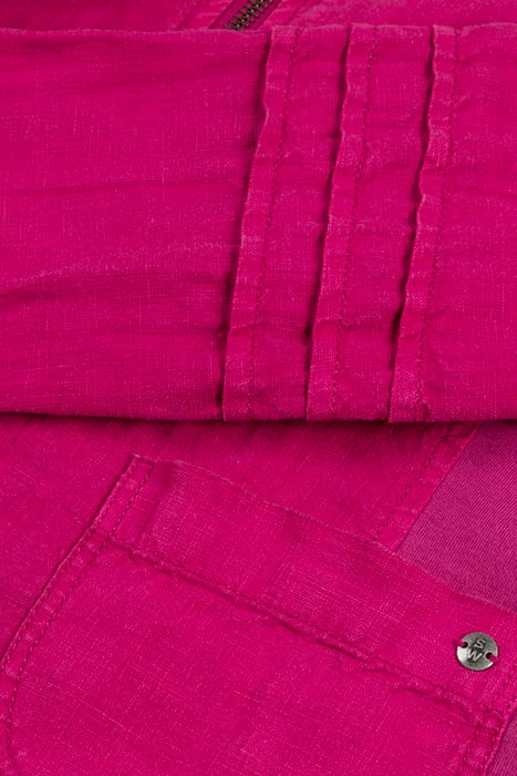 JACKET FESTIVAL FUCHSIA 7