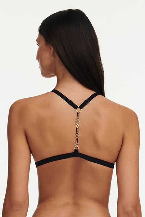 CO BRA WF TRIANGLE SPARK-BLACK 2